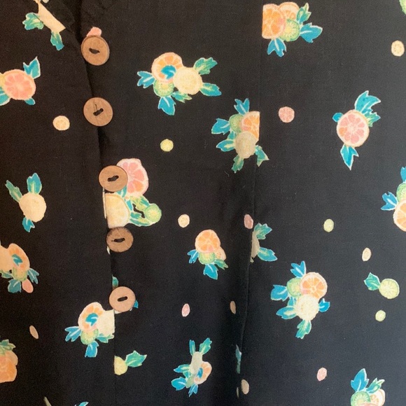 Free People Like a Lady Dress - Picture 6 of 6